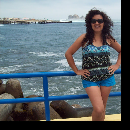 Emilia Ramirez Photo 12