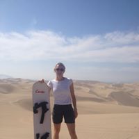 Kate Scully Photo 28