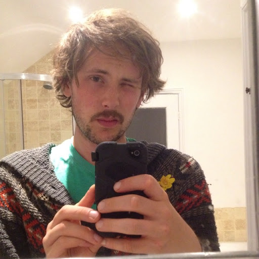 Joe Goddard Photo 25 Joe Goddard Photo 25