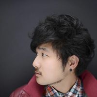 Myoung Choi Photo 16