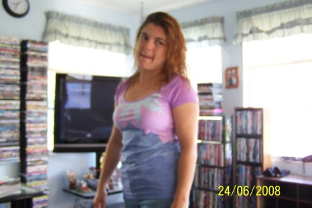 Michelle Moore Photo 57