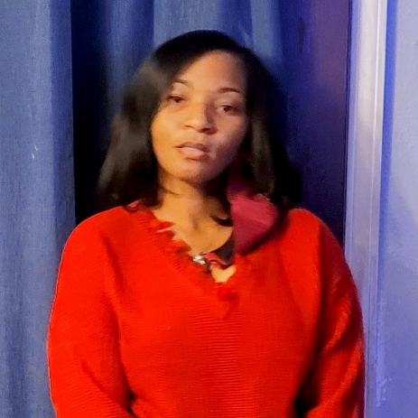 Dominique Roberson Photo 8