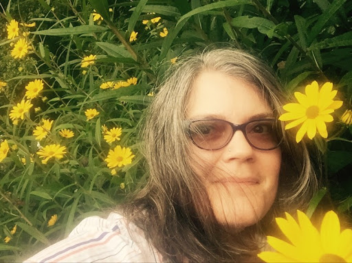 Patricia Richmond Photo 17