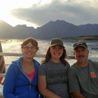 Linda Driessen Photo 4