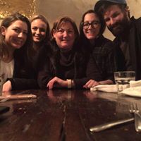 Joan Mcgovern Photo 13