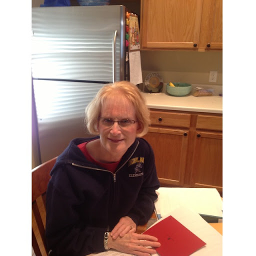 Jean Richards Photo 17 Jean Richards Photo 17