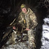 Curtis English Photo 26