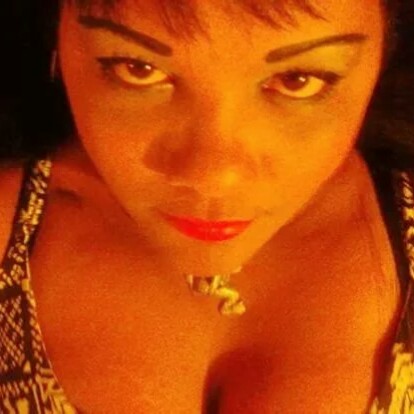 Maria Pagan Photo 4