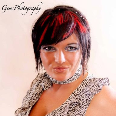 Julie Morrow Photo 12