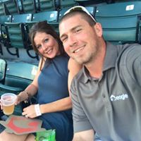 Stephanie Gregory Photo 7