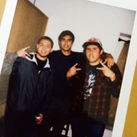 Chris Ulloa Photo 10