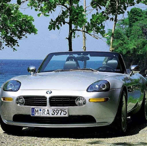 Johnny Cameron Photo 5