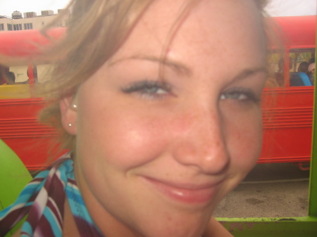 Stephanie Hamby Photo 19