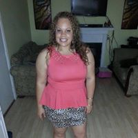 Melissa Upshaw Photo 4