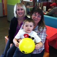 Debra Connell Photo 9