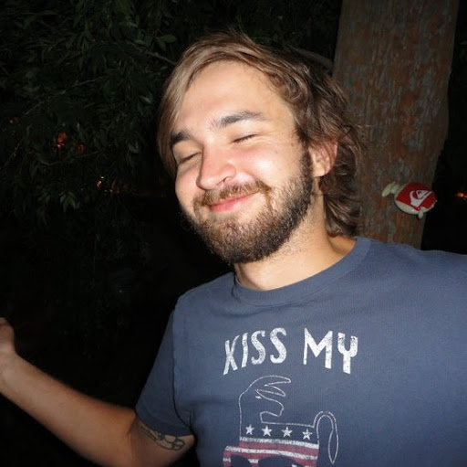Matthew Ireland Photo 29