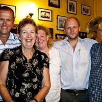 Janet Simms Photo 16