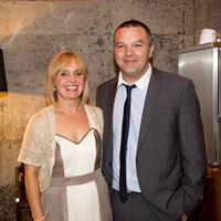 Paula Clinton Photo 3