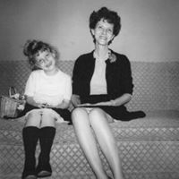 Lynne Moody Photo 18