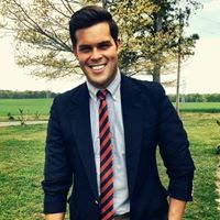 Buford Roberts Photo 1