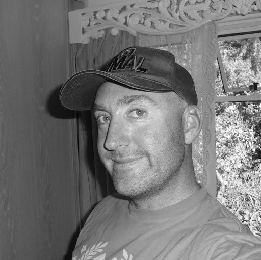 Charles Bond Photo 42