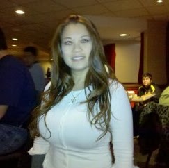 Marie Potts Photo 32