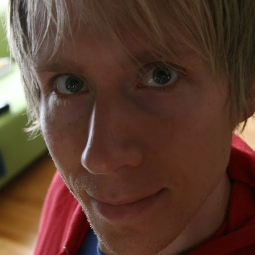 Thomas Gage Photo 35