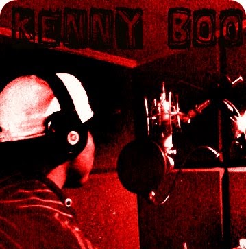 Kenneth Booker Photo 29