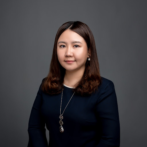 Jessie Huang Photo 35