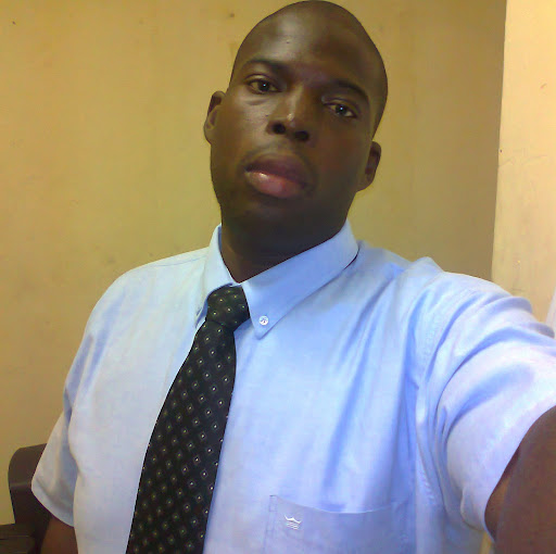 Raymond Wallace Photo 15