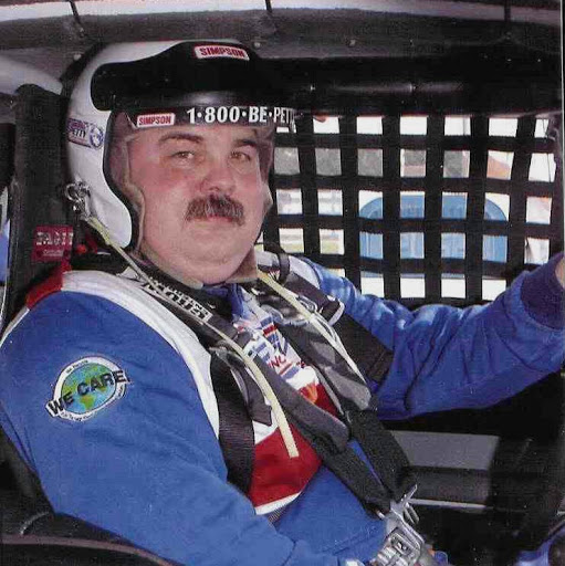 Larry Martin Photo 6