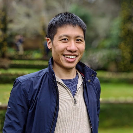 Jason Chen Photo 46