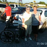 Janet Rodgers Photo 16