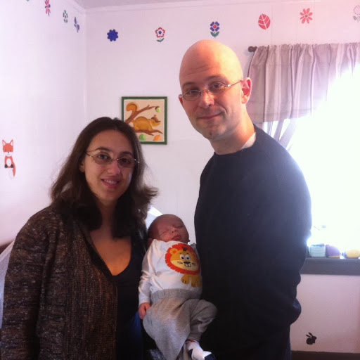 Michael Groner Photo 1