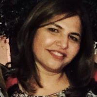 Mariam Rahimi Photo 15