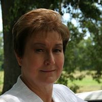 Carlotta Ford Photo 11