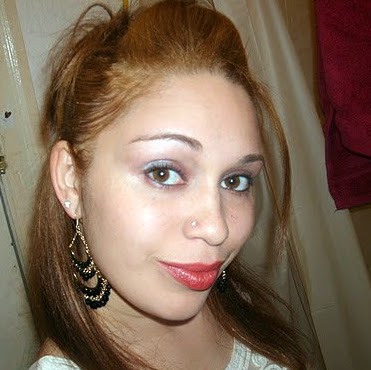 Crystal Pedroza Photo 1