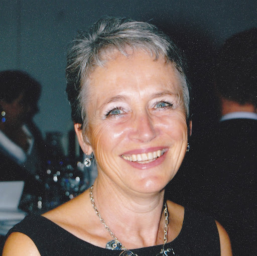 Sharon Bingham Photo 27