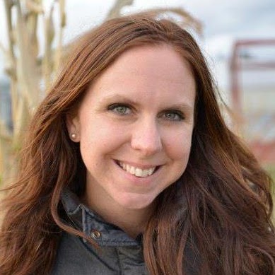 Kristin Chaney Photo 12