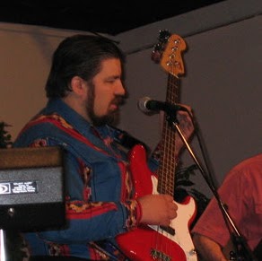 Brian Huber Photo 14
