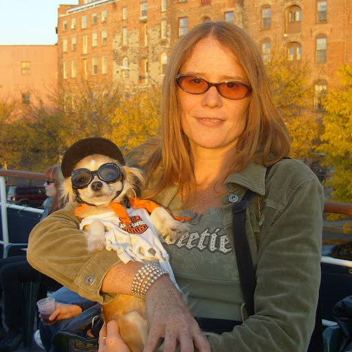 Kimberly Mccarthy Photo 26