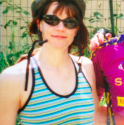 Susan Ziegler Photo 41