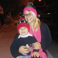 Jessica Wrobel Photo 14