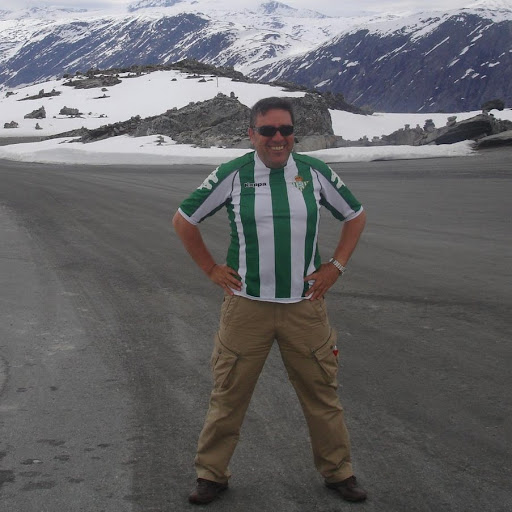 Arturo Carrasco Photo 23