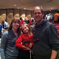 Karen Pritchard Photo 16