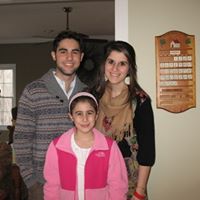 Carolyn Delfino Photo 5