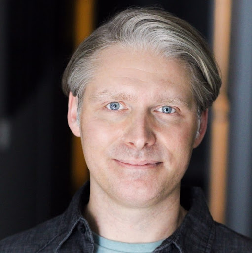 Gregory Stone Photo 17