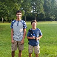 April Franks Photo 37