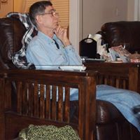 Charles Patton Photo 17