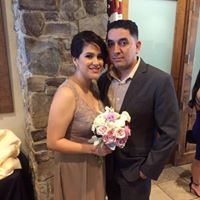 Christina Parra Photo 20